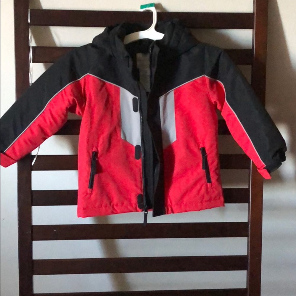 Jacket